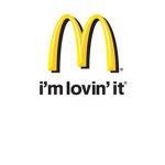 McDonalds! The best restaurant around!
