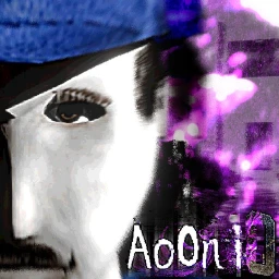 AoOni 0 icon