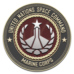 Unіtеd Natіons Spacе Cοmmand Marine Corps