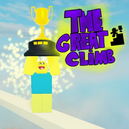 [RECODE] THE GREAT CLIMB