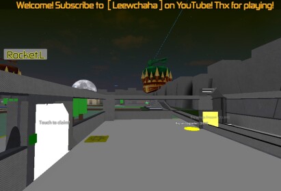 OBBY TYCOON