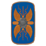 The Sixteenth Gallic Legion