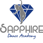 Sapphire Dance Company.