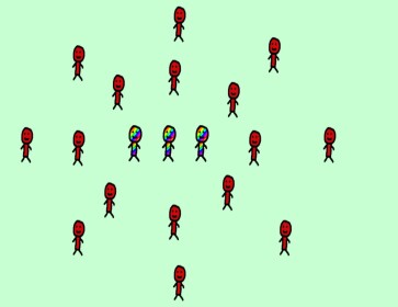 Enemy Remover (Work In progress)