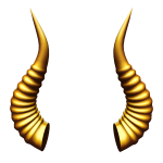 Golden Horns