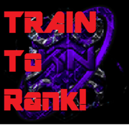 Destruction Of ROBLOX Footman Training