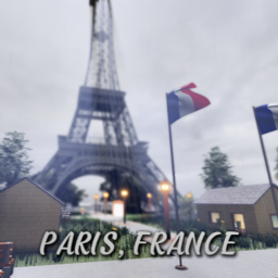 Paris Testing