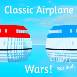 Airplane Wars But Bad! icon