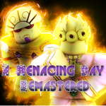 A Menacing Day