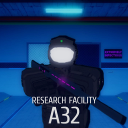 Research Facility - A32