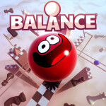 Balance 🔴