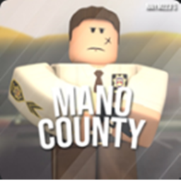 Mano County Police Patrol