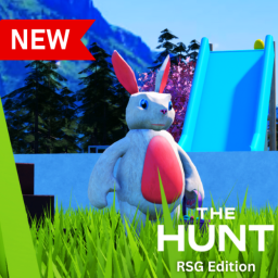 🥚Egg Hunt 2025