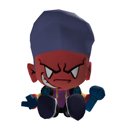 Item Thumbnail