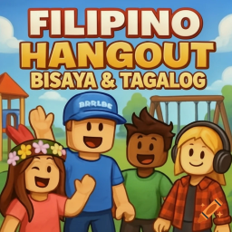 [BETA]🌴 FILIPINO HANGOUT