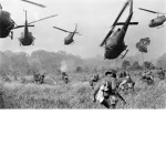 Vietnam. Alpha Squad