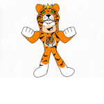 Tiger's king group