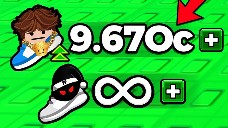 Escape Waves Brainrots [INF CASH] 🔥 screenshot 1