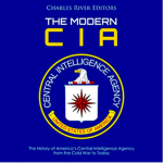 National Central Intelligence Agency