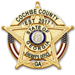 [CCSO] Cochise county sheriffs office
