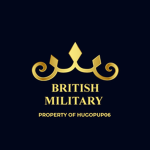 [-UK-] British Military Services