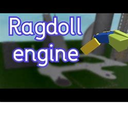 Ragdoll Engine