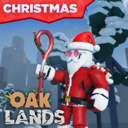 [XMAS] Oaklands ❄️ icon