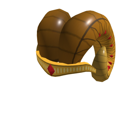 Golden Horns