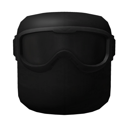 Tactical Ninja Mask