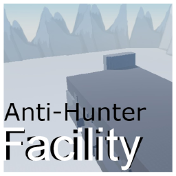 Anti-Hunter Facility