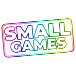 SMALL Games Super Fun.
