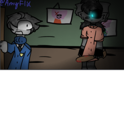 Piggy, The HIDDEN Chapter. icon
