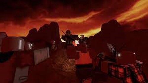 Zombie Fortcraft