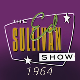 The Ed Sullivan Show 1964