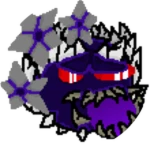 Grandpa Demon Spave
