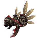 Immortal War: Shinigami Valkyrie Helm