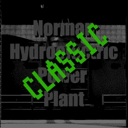 Classic Norman Hydro icon