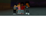 Champs sqaud