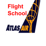Atlas Airlines Flight School©