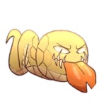 Snake Alalal
