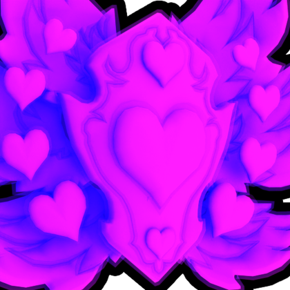 Galaxy Lovely Shield