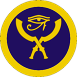 Warriors Of the Mighty Egyptian Empire