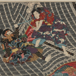 居留守