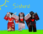 The Tsukumo Sisters