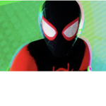 Spider-Man lol