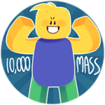 10,000 MASS!