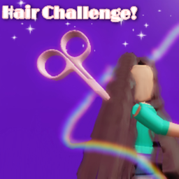 Hair Challenge Legacy