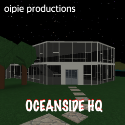 oipie productions Oceanside HQ
