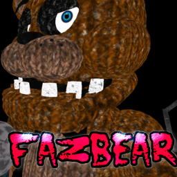 Freddy Fazbears Pizzeria!