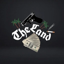The Land Whitelisted icon